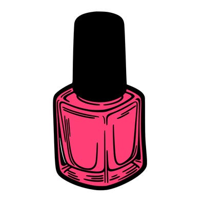 nail polish