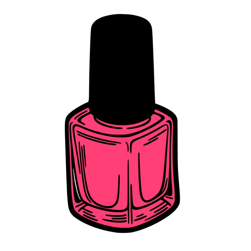 nail polish