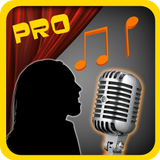 Voice Training Pro - App Icon