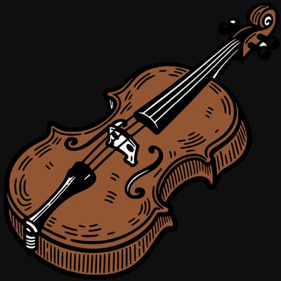 cello