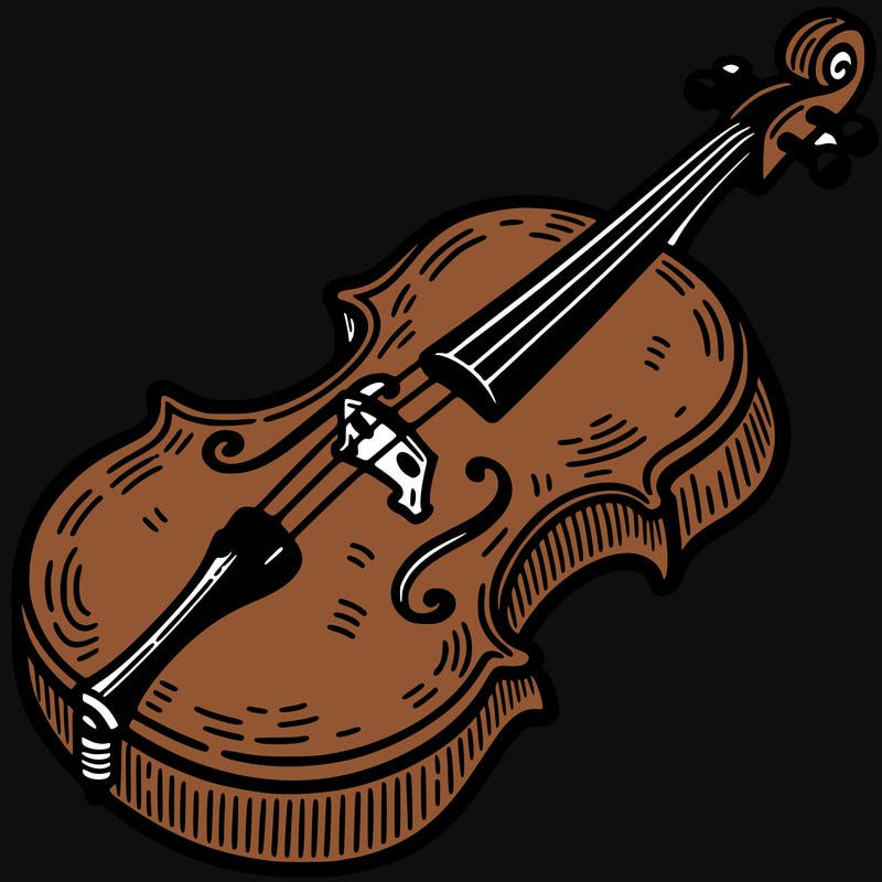 cello