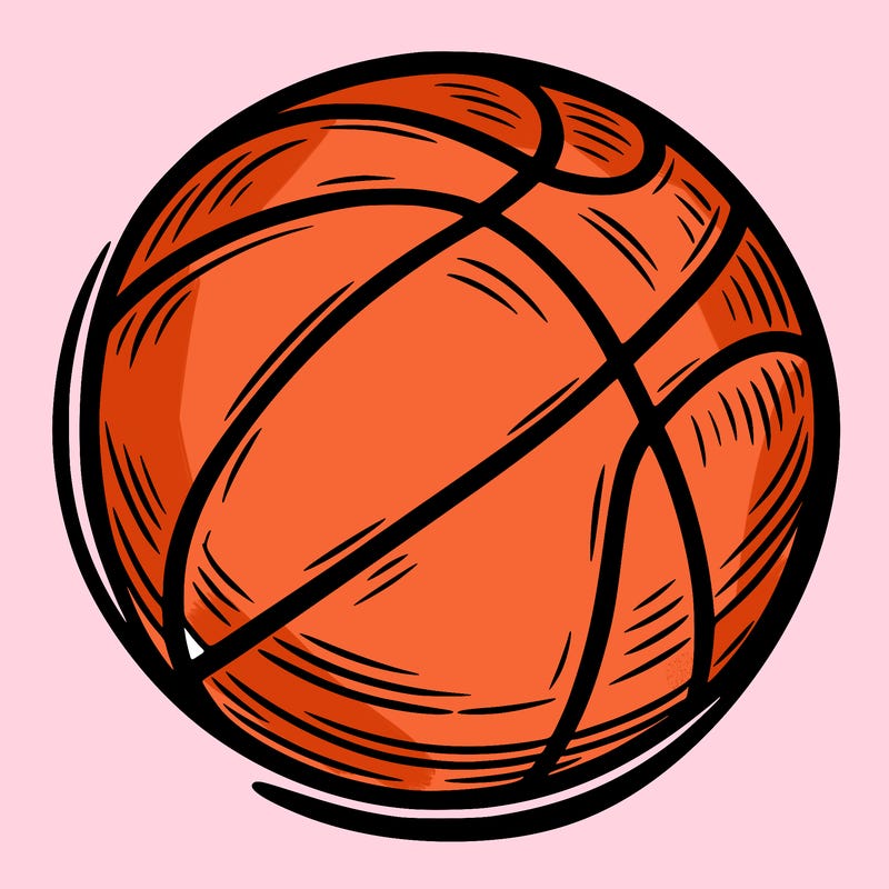 basketball