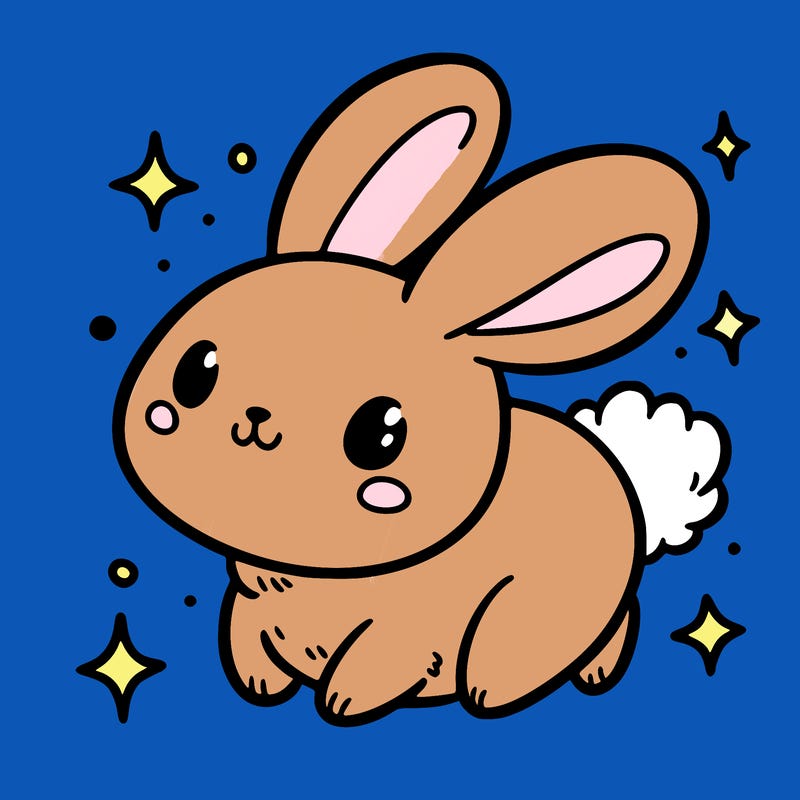bunny