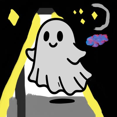 ghost