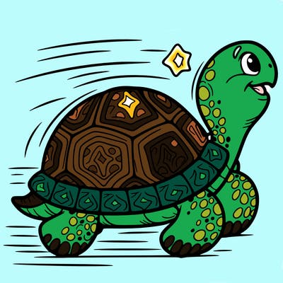 tortoise