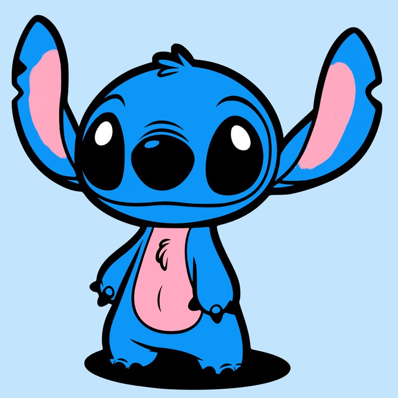 stitch