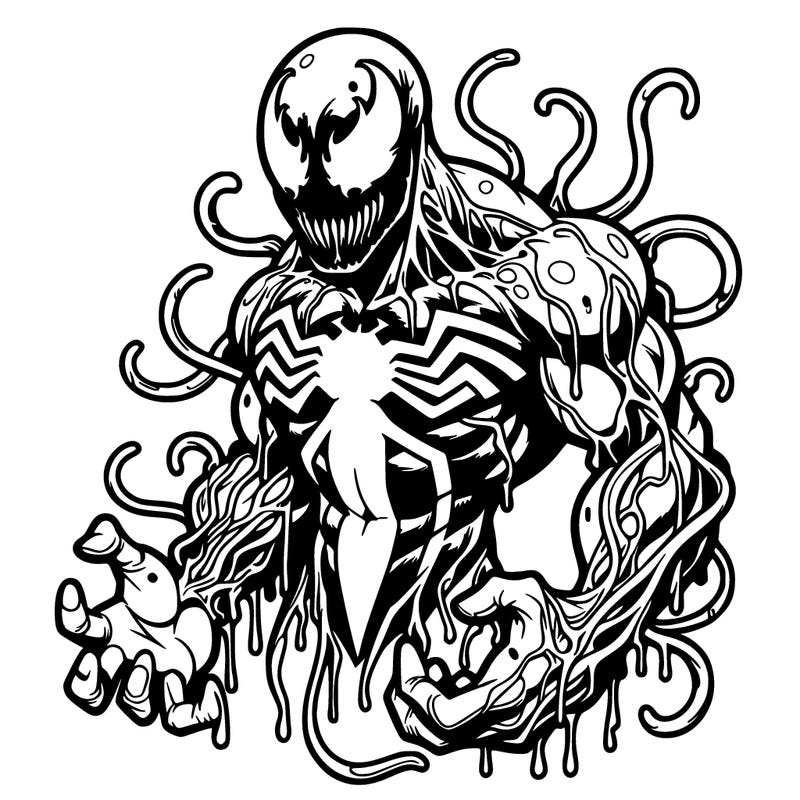 carnage marvel