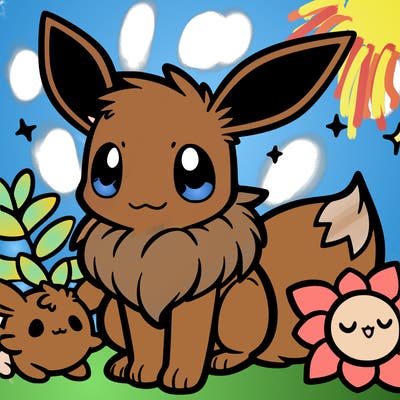 eevee