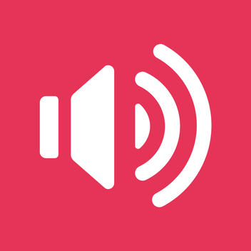 Ringtones app icon