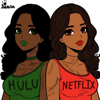 realistic twin sisters