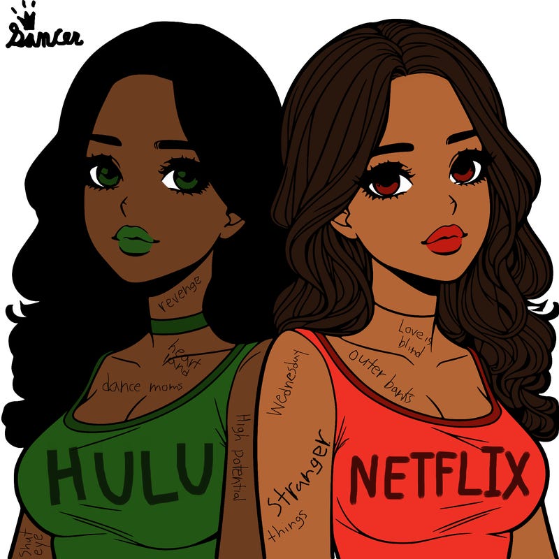 realistic twin sisters