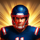 Touchdown - Football PvP Game