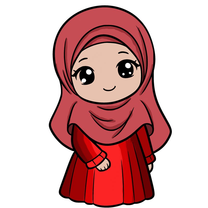 muslim girl