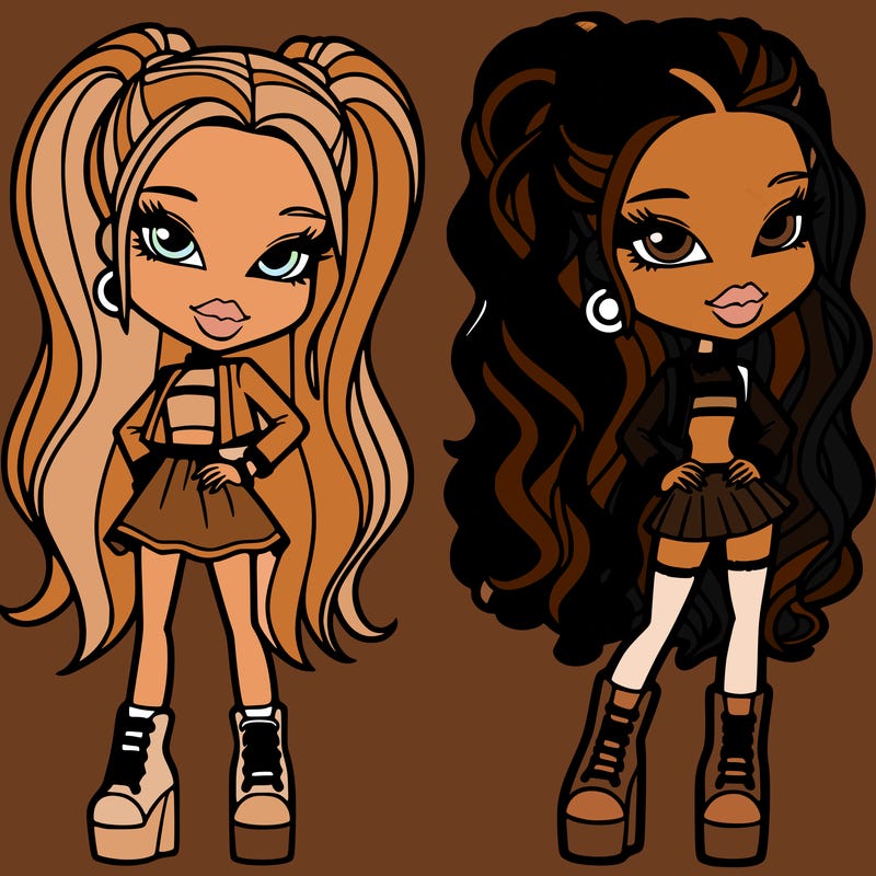 bratz