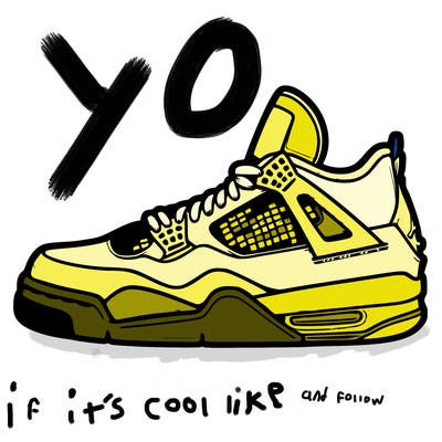 jordan 4