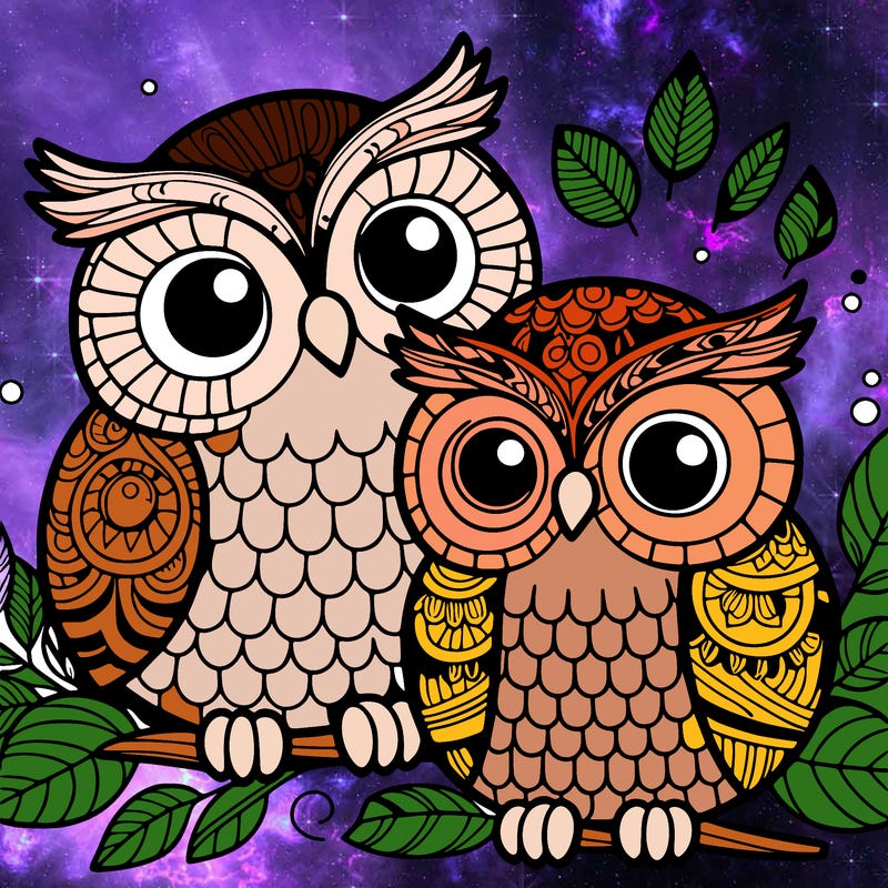 owls