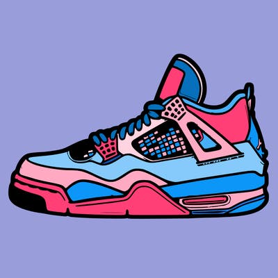 jordan 4
