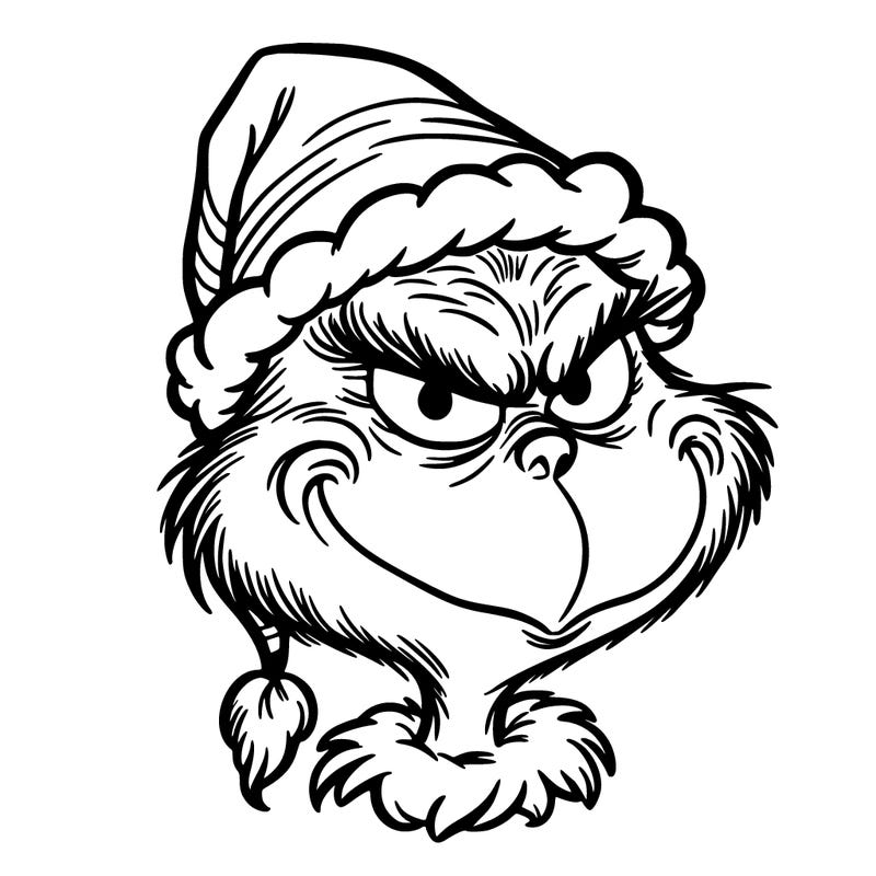 grinch
