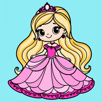 princess