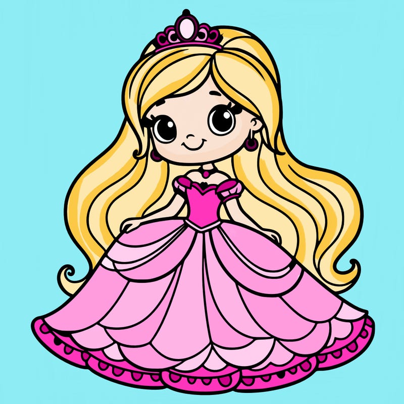 princess