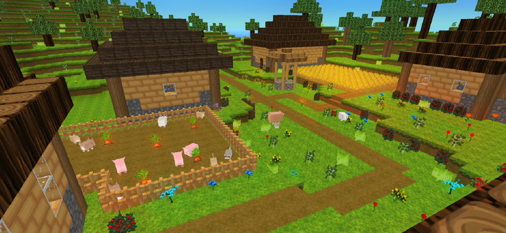 Exploration Craft - Multiverse - Games App | MWM