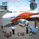 Flight Pilot Airplane Games 23