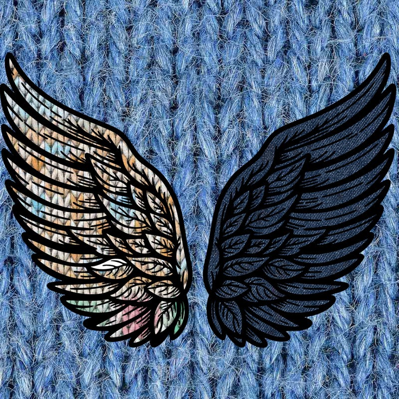 wings