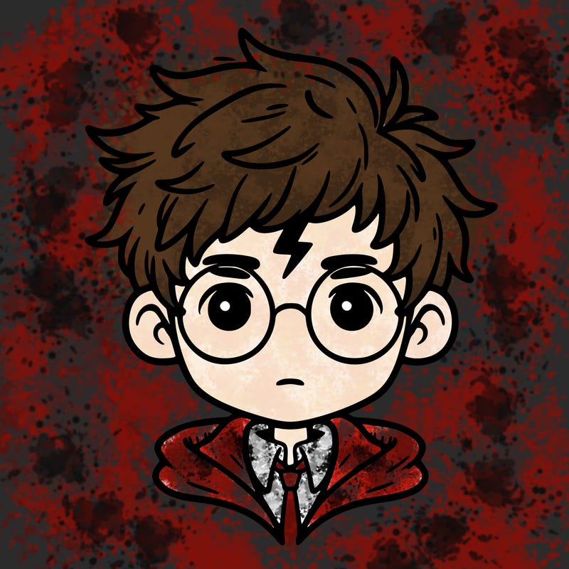 harry potter