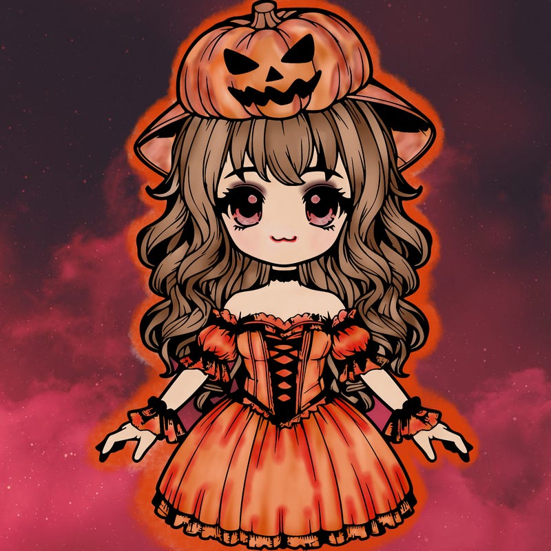 realistic girl halloween costume