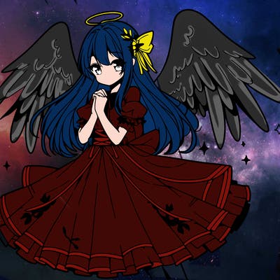 anime angel