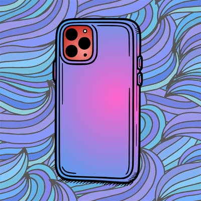 phone case