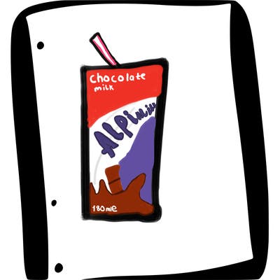 blank white page with nothing drawn on it