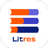Litres – Read. Listen. Enjoy.