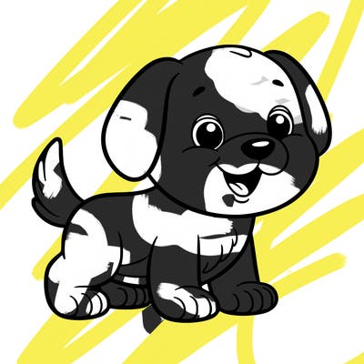 dog