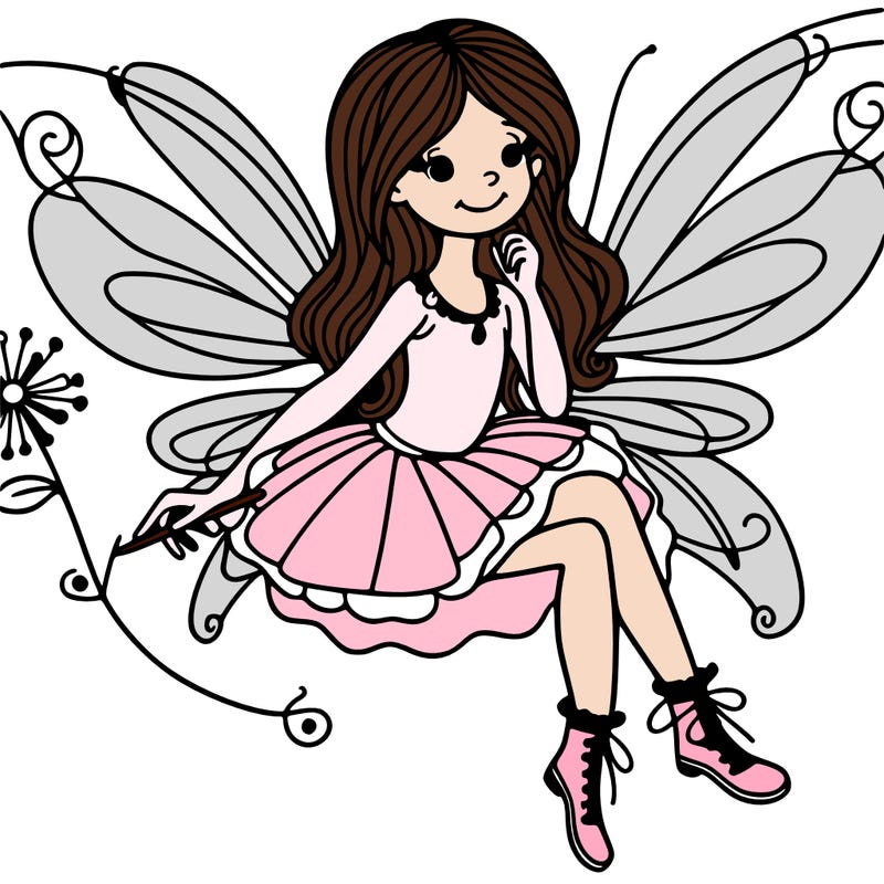 fairy