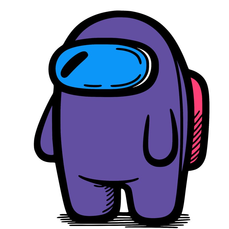 amongus