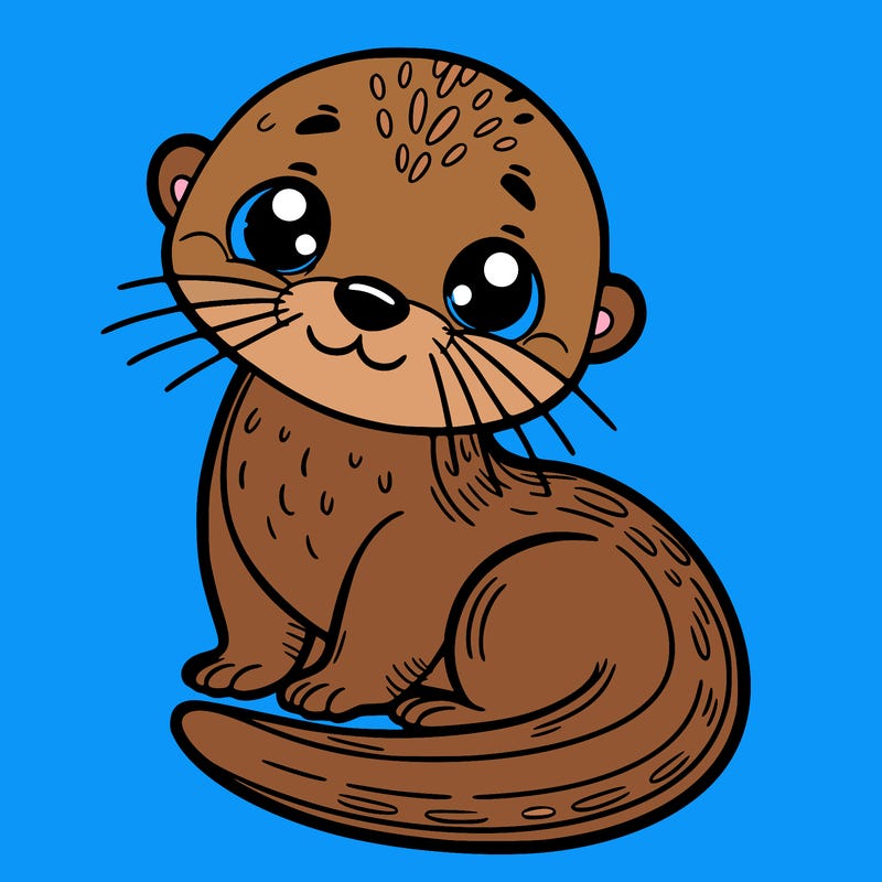 otter