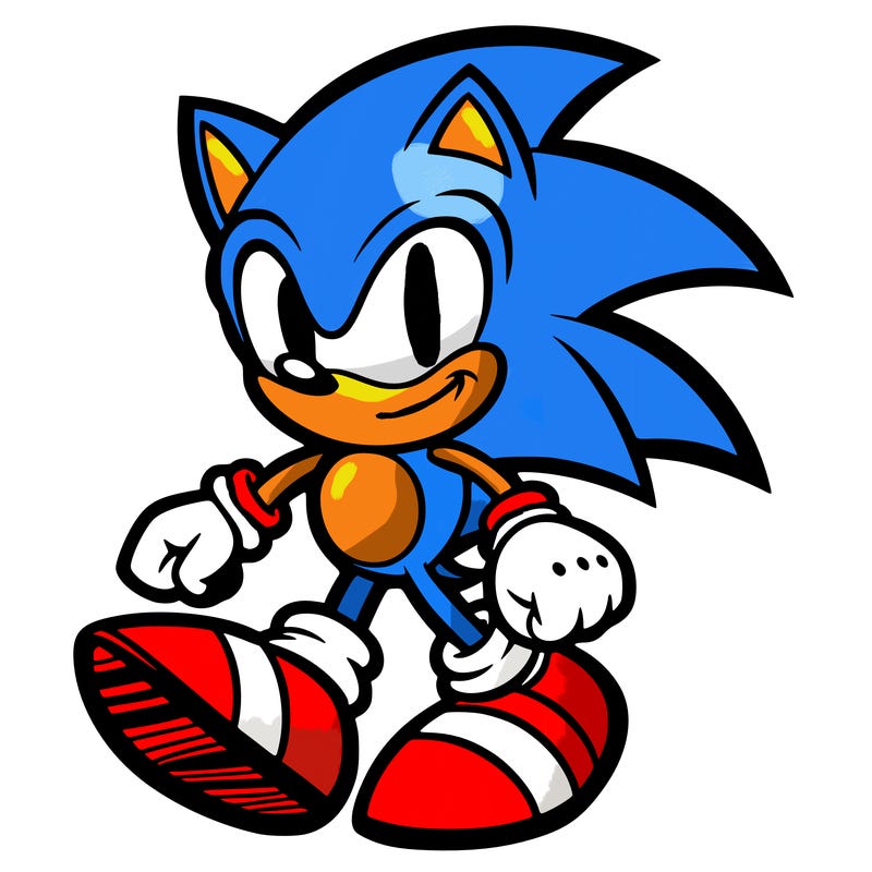sonic