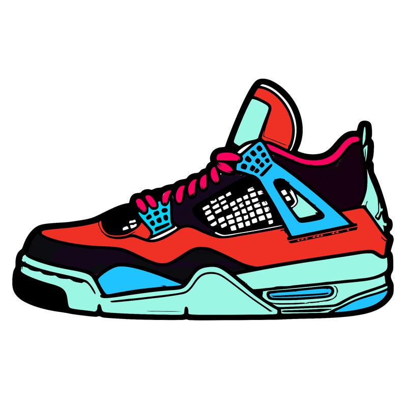 jordan 4