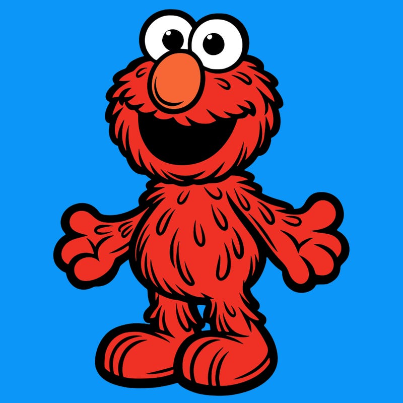 elmo