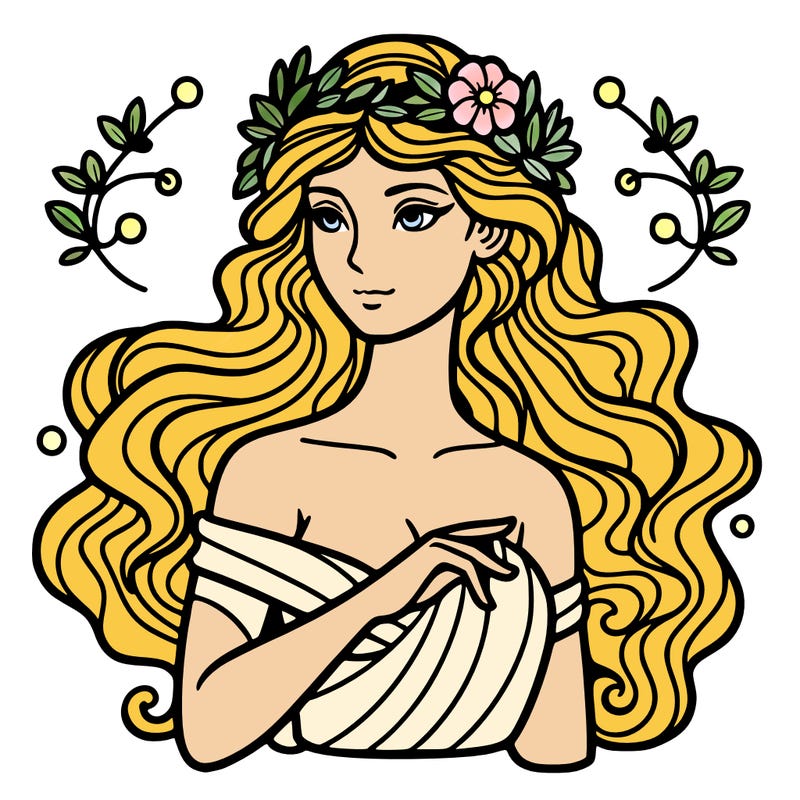 aphrodite