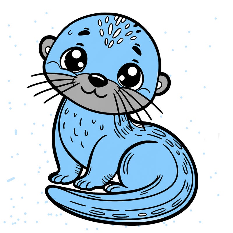 otter