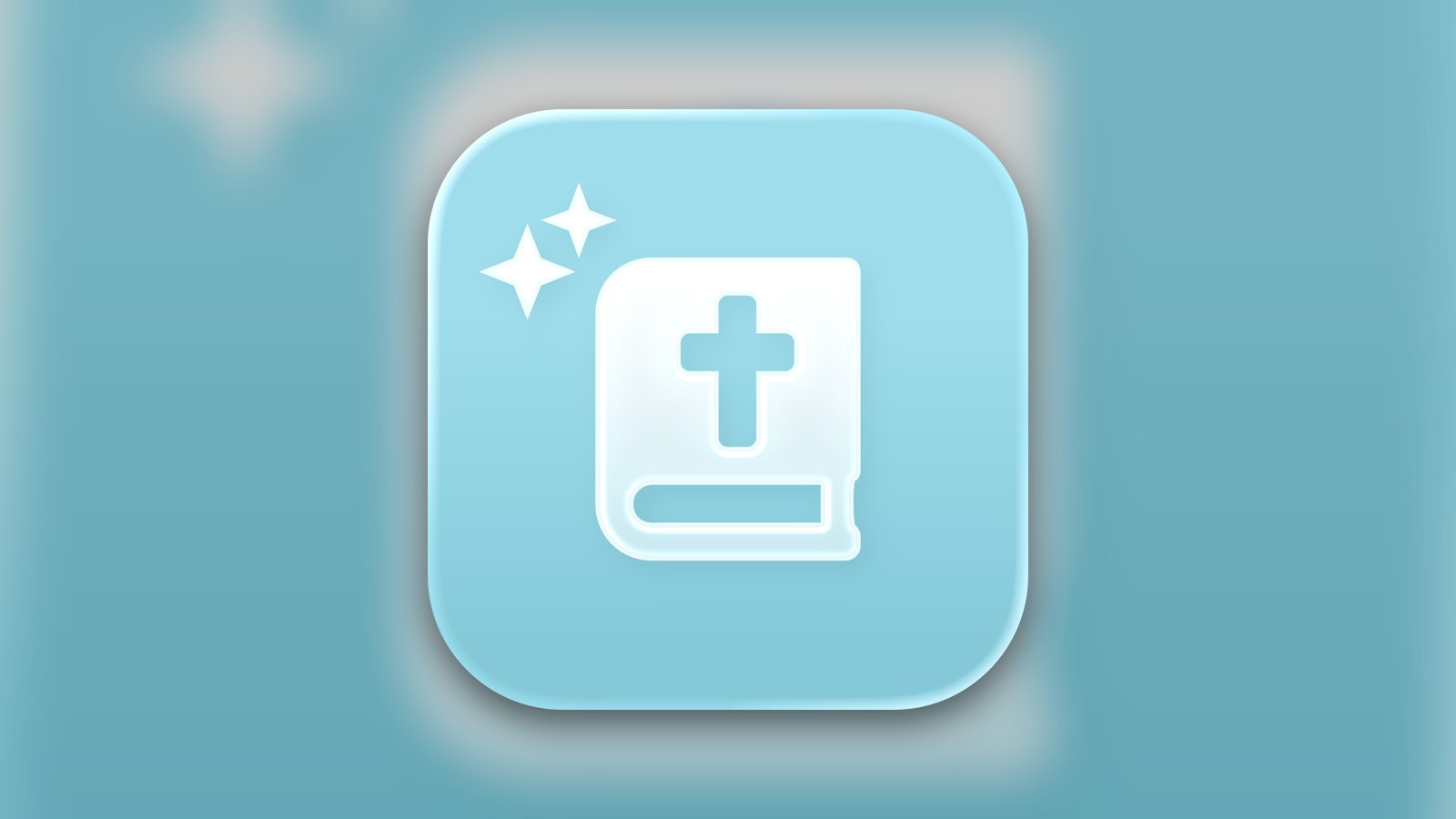 Bible AI – Daily Inspiration - Reference App | MWM