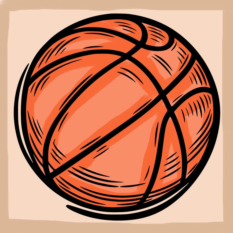 basketball