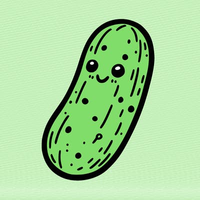 pickle