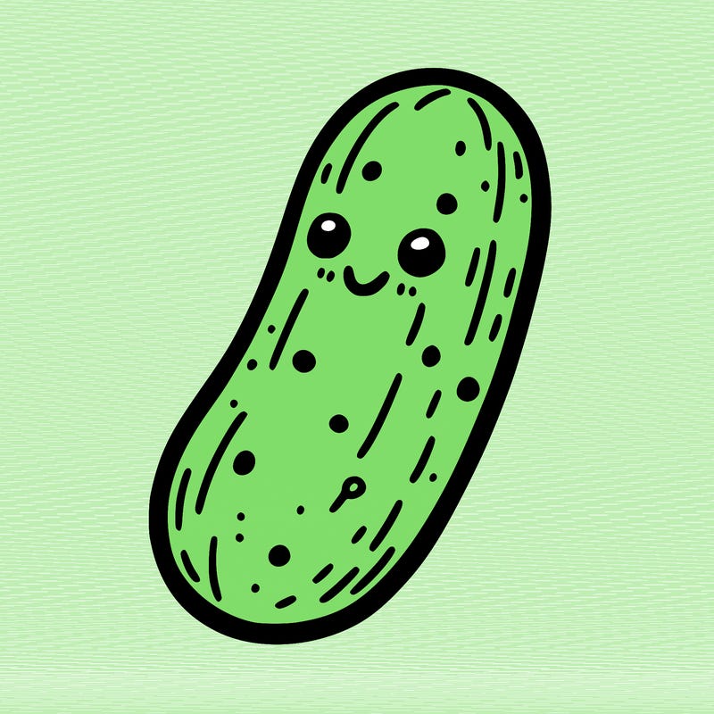 pickle