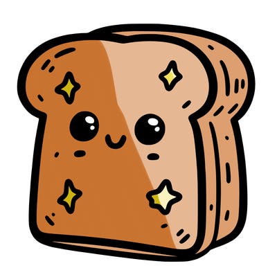 toast