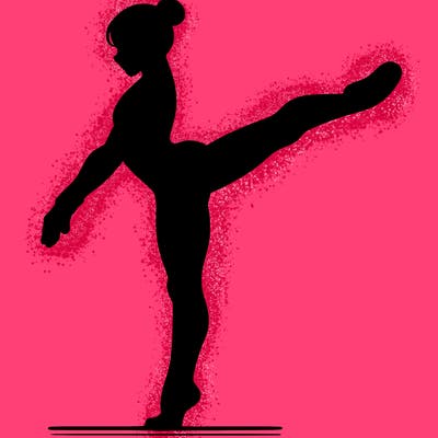 gymnast