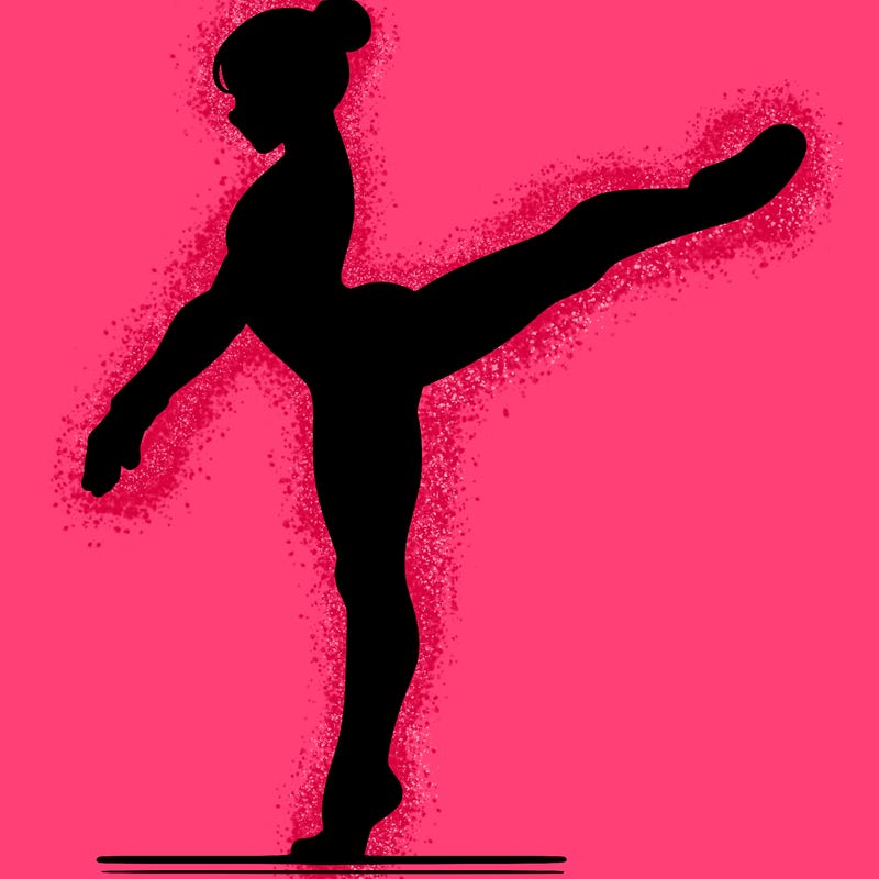 gymnast