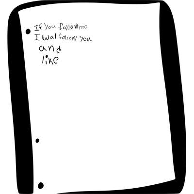 blank white page with nothing drawn on it